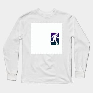 Open space Long Sleeve T-Shirt